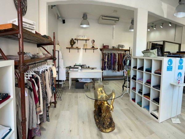 negozio in affitto a Reggio nell'Emilia