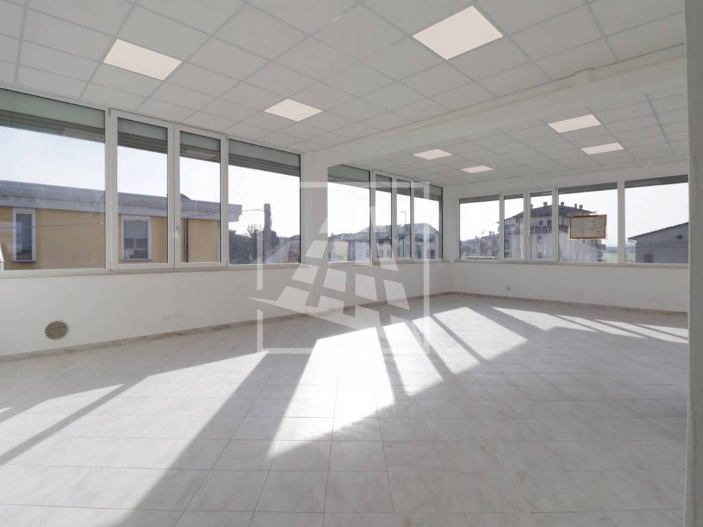 ufficio in affitto a Reggio nell'Emilia