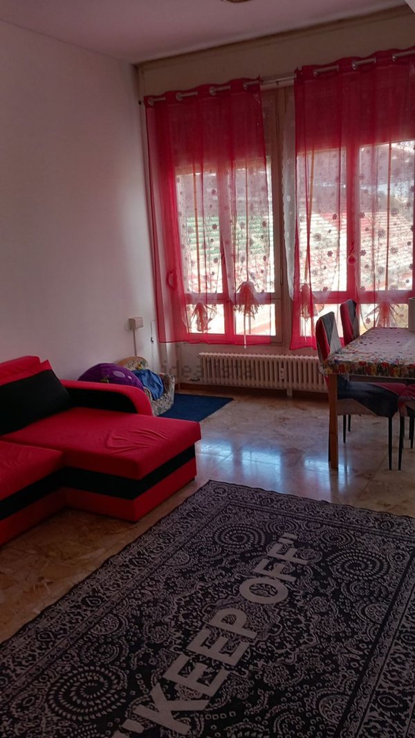 appartamento in affitto a Reggio nell'Emilia