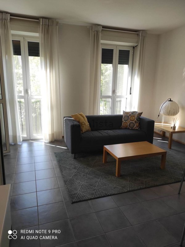 appartamento in affitto a Reggio nell'Emilia in zona Tondo