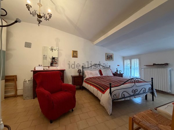 appartamento in affitto a Reggio nell'Emilia in zona Città Storica