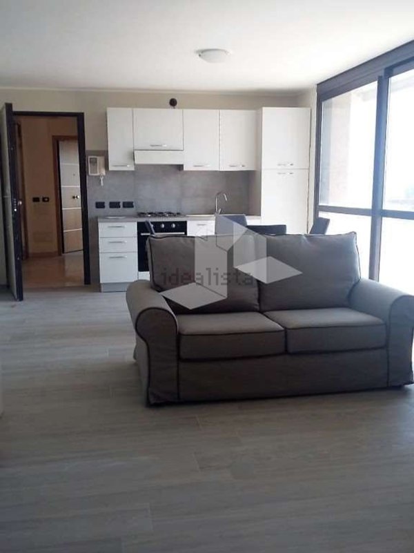 appartamento in affitto a Reggio nell'Emilia