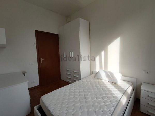 appartamento in affitto a Reggio nell'Emilia in zona Città Storica