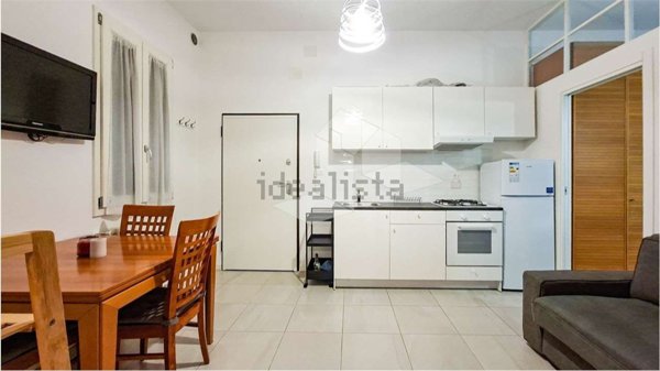 appartamento in affitto a Reggio nell'Emilia in zona Città Storica