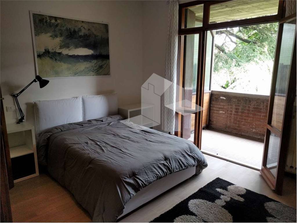 appartamento in affitto a Reggio nell'Emilia in zona Città Storica