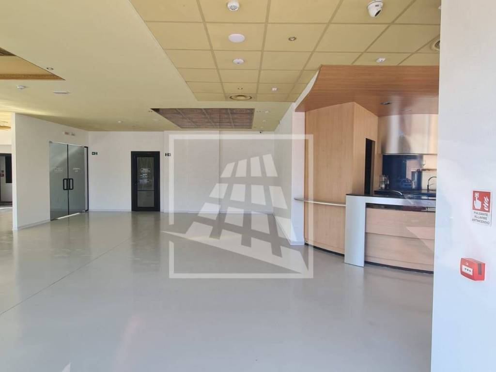 ufficio in affitto a Reggio nell'Emilia