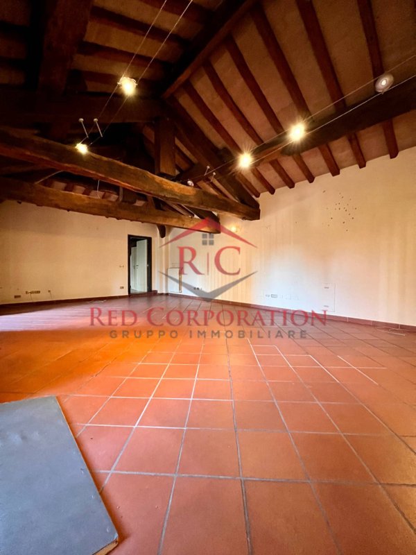 ufficio in affitto a Reggio nell'Emilia in zona Città Storica