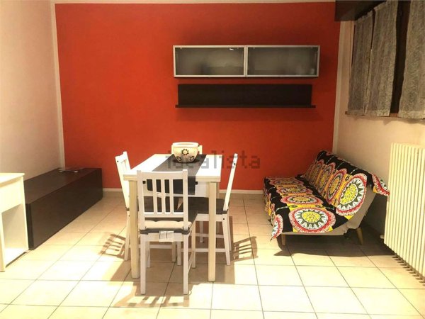 appartamento in affitto a Reggio nell'Emilia in zona Sesso