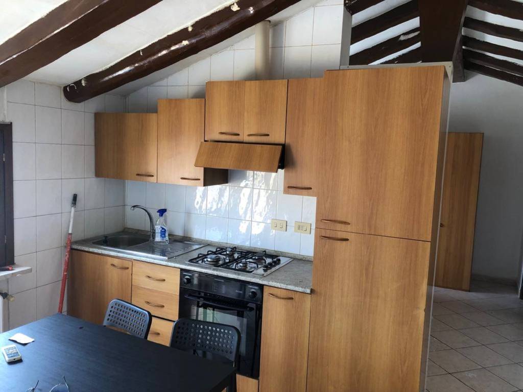 appartamento in affitto a Reggio nell'Emilia in zona Città Storica