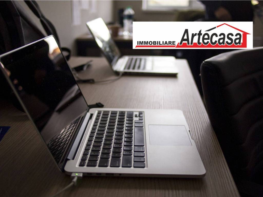 ufficio in affitto a Reggio nell'Emilia