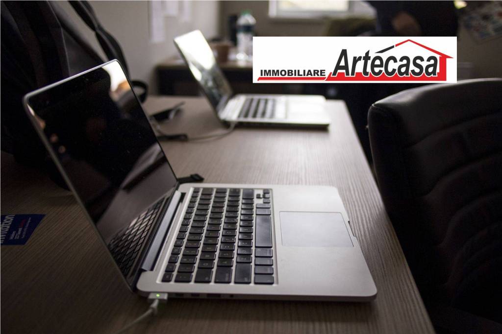 ufficio in affitto a Reggio nell'Emilia in zona Mancasale