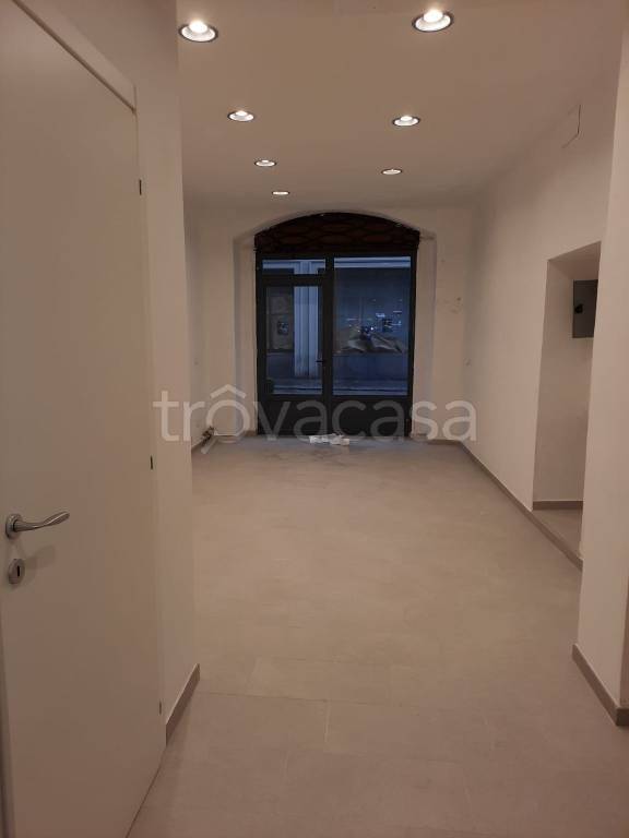negozio in affitto a Reggio nell'Emilia in zona Città Storica