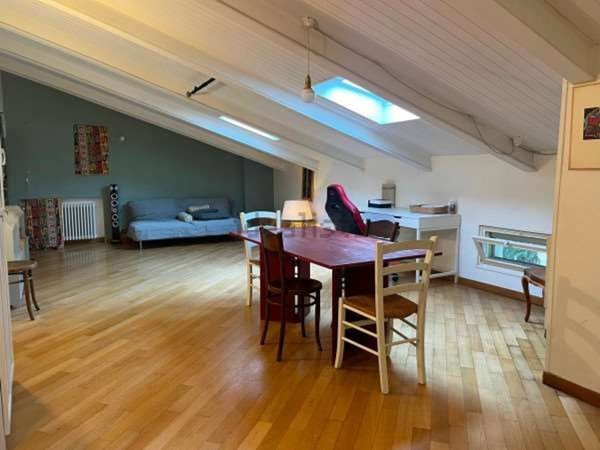 appartamento in affitto a Reggio nell'Emilia in zona Città Storica