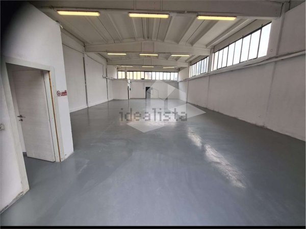 ufficio in affitto a Reggio nell'Emilia