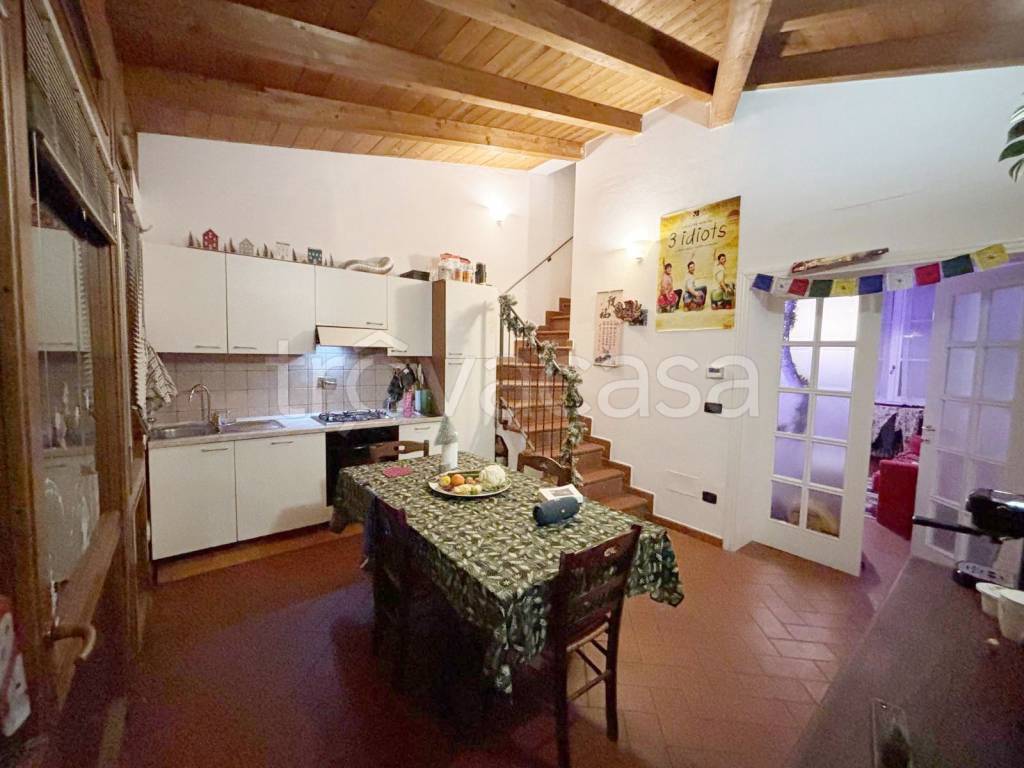 appartamento in affitto a Reggio nell'Emilia in zona Città Storica