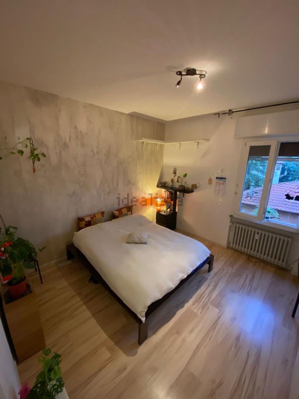 appartamento in affitto a Reggio nell'Emilia