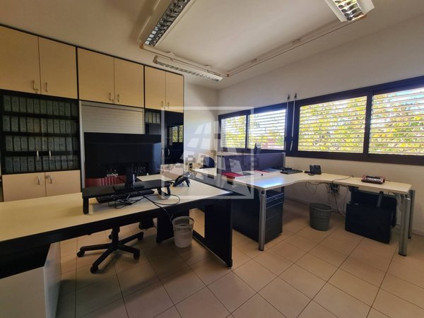 ufficio in affitto a Reggio nell'Emilia