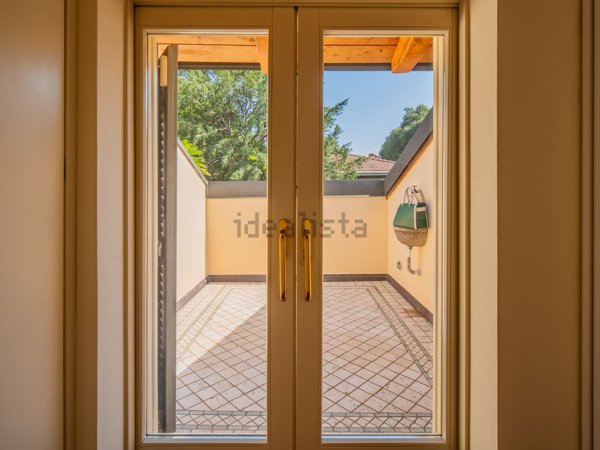 appartamento in affitto a Reggio nell'Emilia