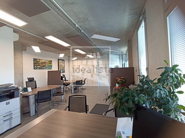 loft in affitto a Reggio nell'Emilia in zona Baragalla