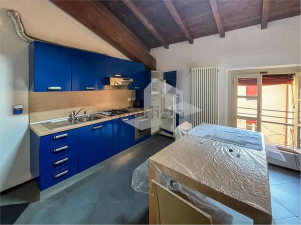 appartamento in affitto a Reggio nell'Emilia in zona Città Storica