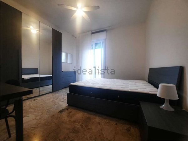 appartamento in affitto a Reggio nell'Emilia in zona Gattaglio