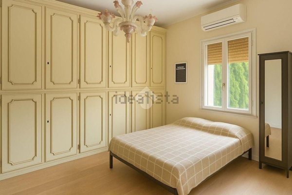 appartamento in affitto a Reggio nell'Emilia in zona Città Storica