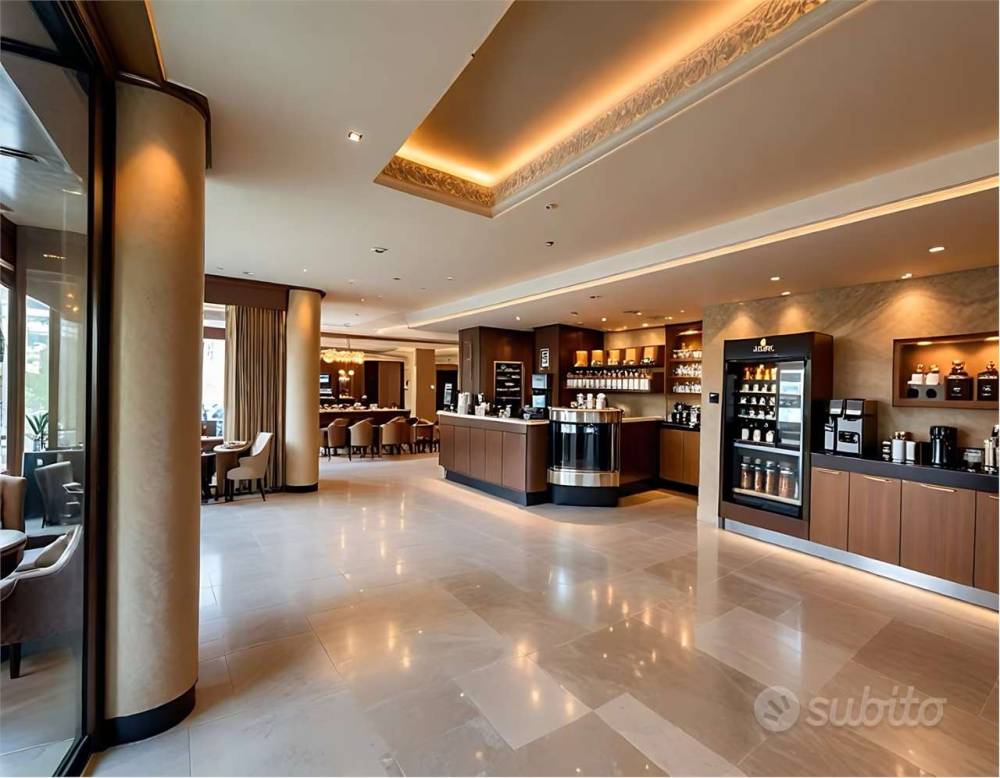 negozio in affitto a Reggio nell'Emilia