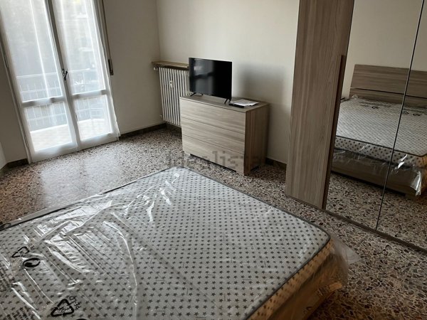 appartamento in affitto a Reggio nell'Emilia in zona Rosta Nuova