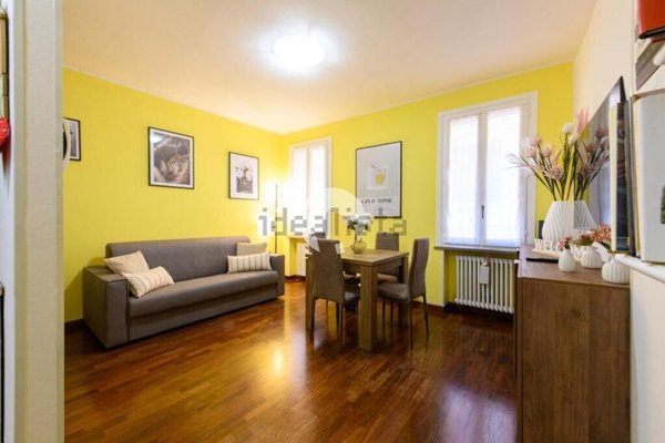 appartamento in affitto a Reggio nell'Emilia in zona Città Storica