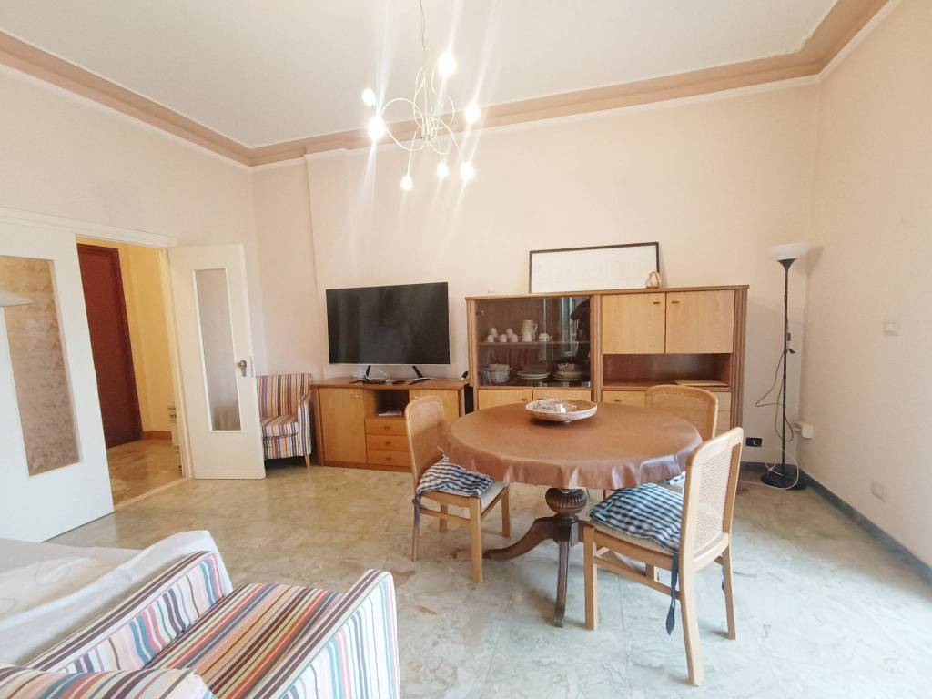 appartamento in affitto a Reggio nell'Emilia