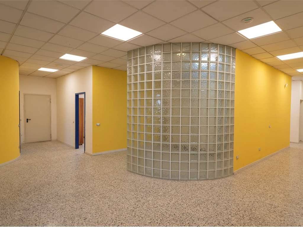 ufficio in affitto a Reggio nell'Emilia