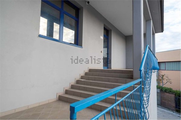 ufficio in affitto a Reggio nell'Emilia in zona Buco del Signore