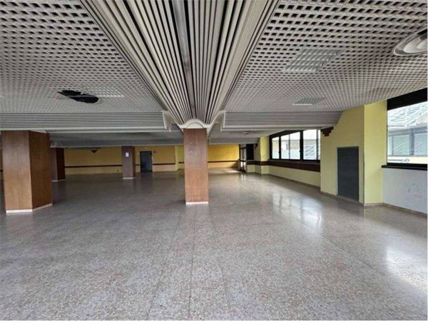 ufficio in affitto a Reggio nell'Emilia in zona Carrozzone