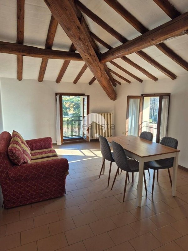 appartamento in affitto a Reggio nell'Emilia