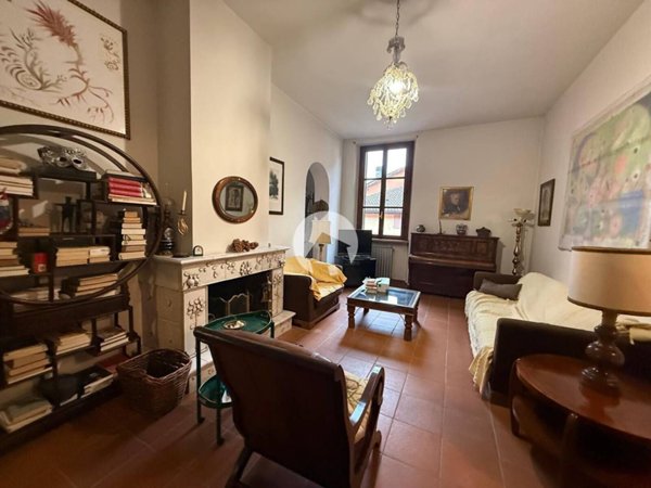 appartamento in affitto a Reggio nell'Emilia in zona Città Storica