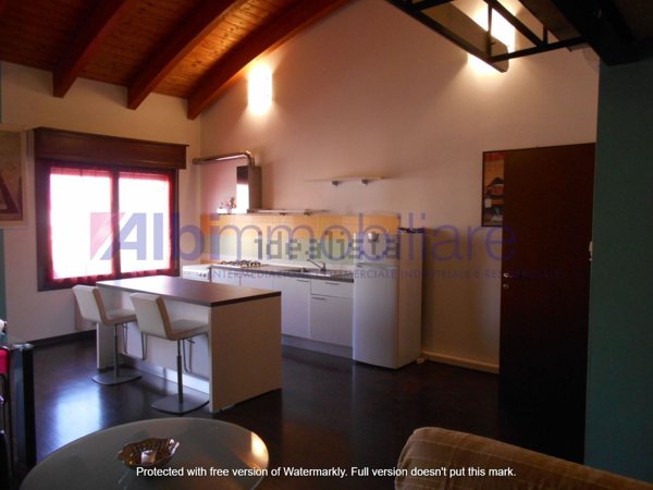 appartamento in affitto a Reggio nell'Emilia in zona Sabbione