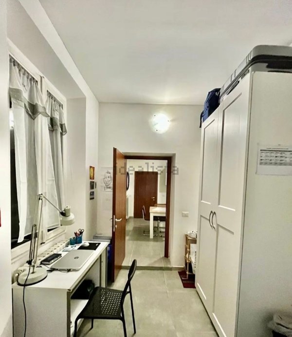 appartamento in affitto a Reggio nell'Emilia in zona Città Storica