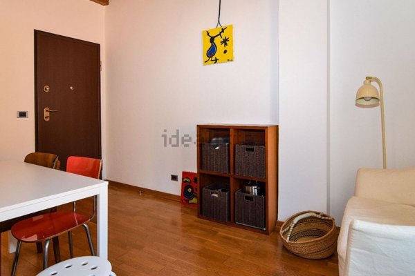 appartamento in affitto a Reggio nell'Emilia in zona Città Storica