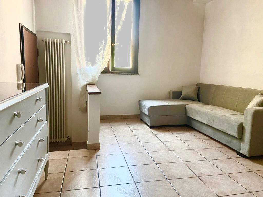 appartamento in affitto a Reggio nell'Emilia