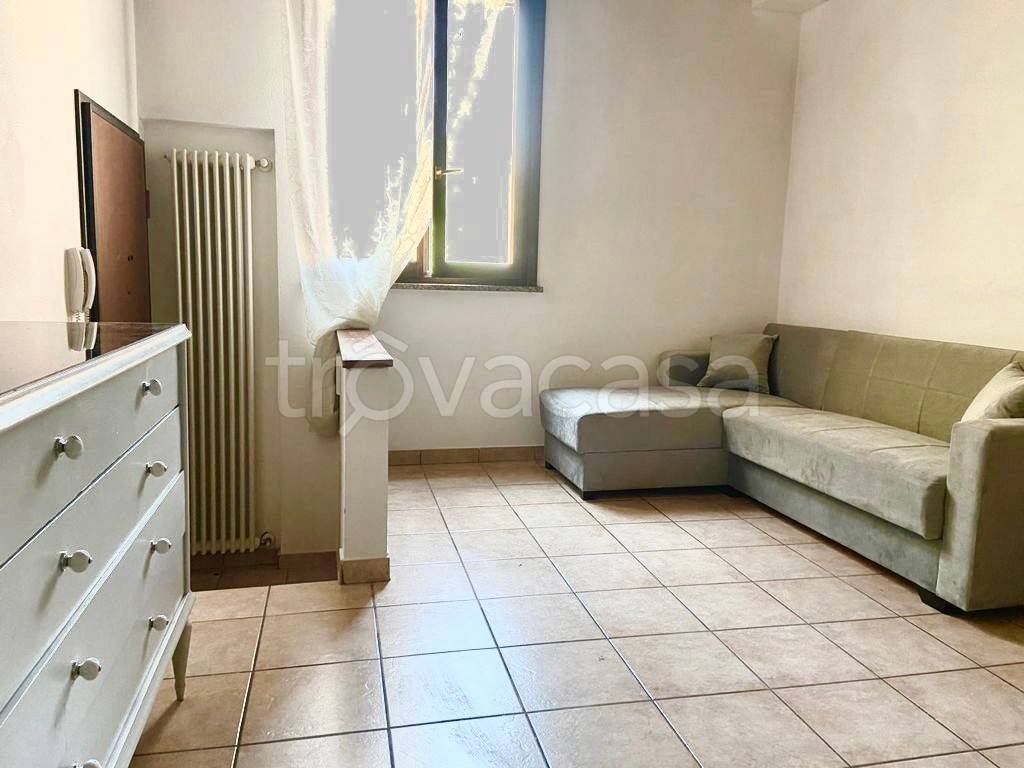 appartamento in affitto a Reggio nell'Emilia