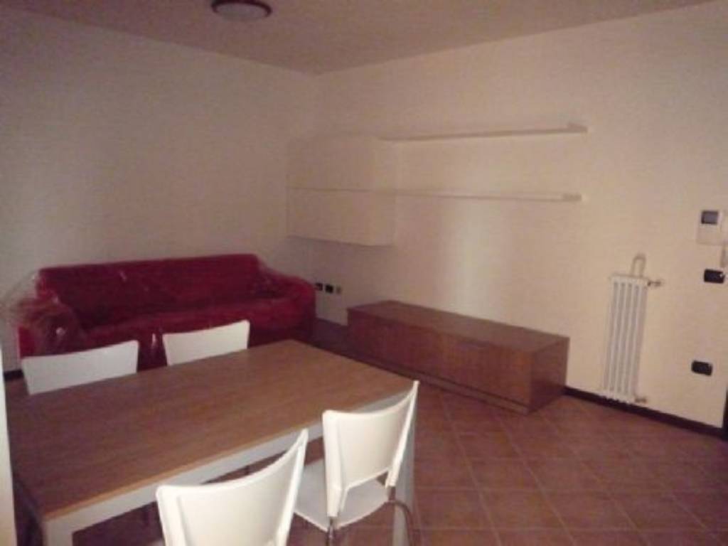 appartamento in affitto a Reggio nell'Emilia in zona San Prospero Strinati