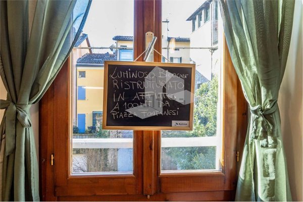 appartamento in affitto a Reggio nell'Emilia in zona Città Storica