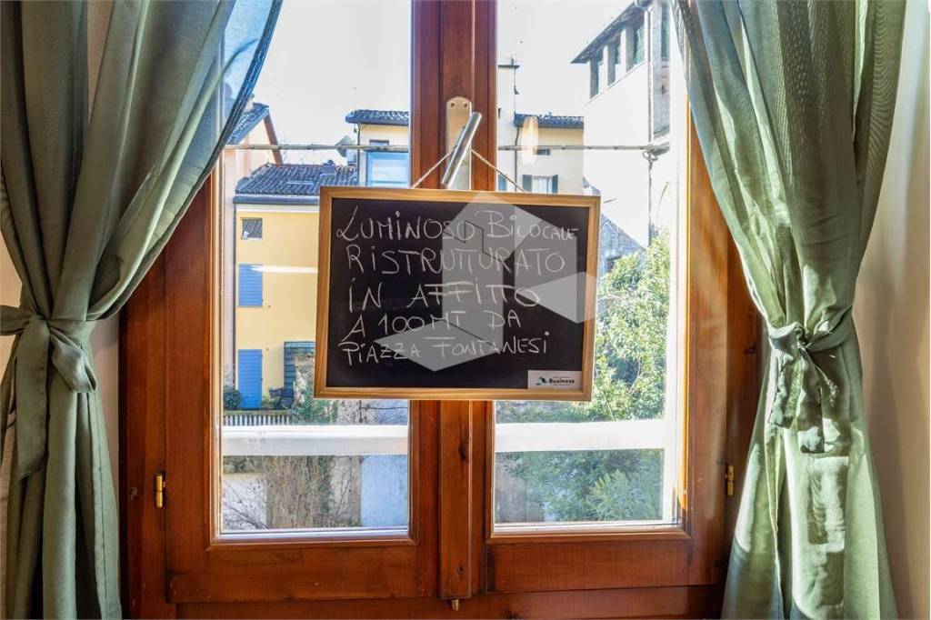 appartamento in affitto a Reggio nell'Emilia in zona Città Storica