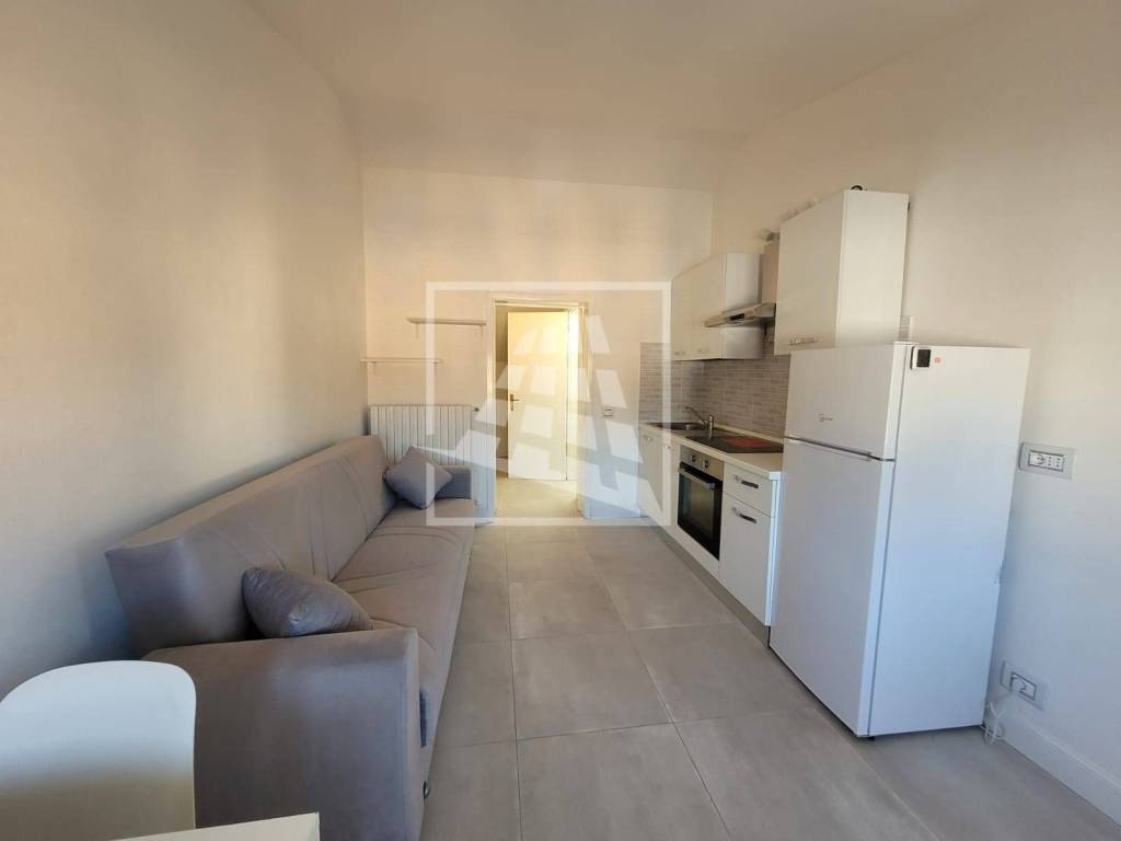 appartamento in affitto a Reggio nell'Emilia