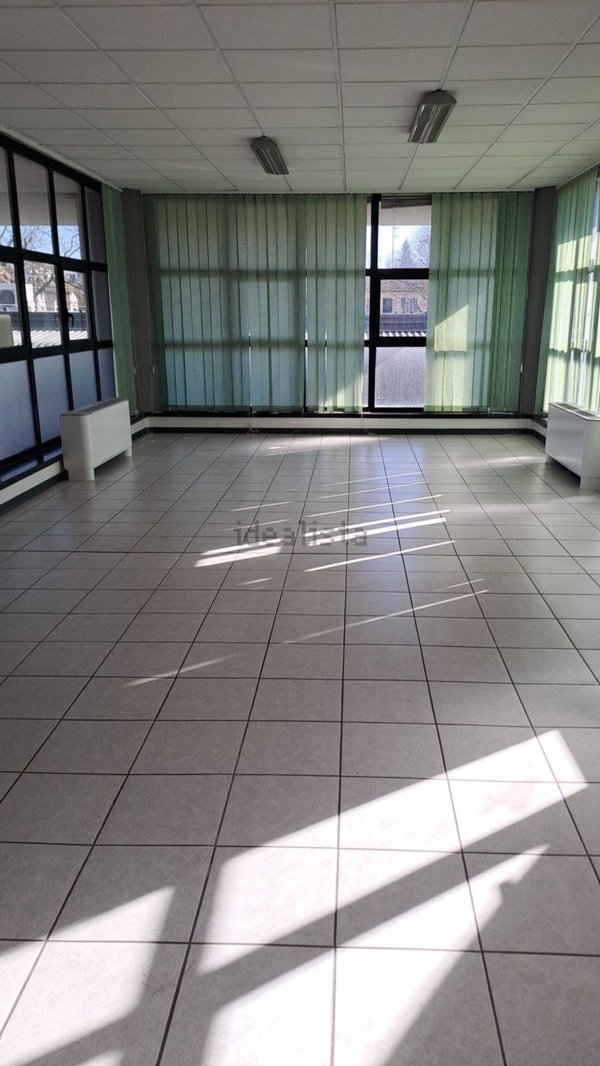 ufficio in affitto a Reggio nell'Emilia