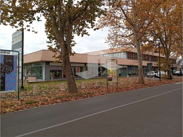 loft in affitto a Reggio nell'Emilia in zona Santa Croce