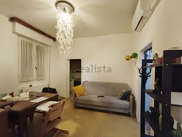 appartamento in affitto a Reggio nell'Emilia in zona Città Storica