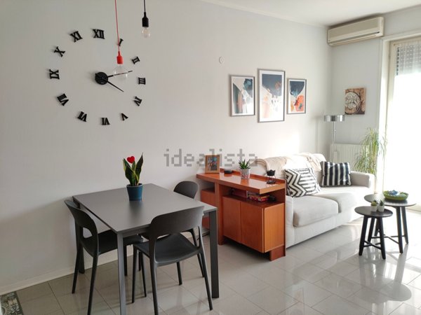 appartamento in affitto a Reggio nell'Emilia in zona Compagnoni / Migliolungo