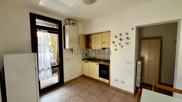 appartamento in affitto a Reggio nell'Emilia