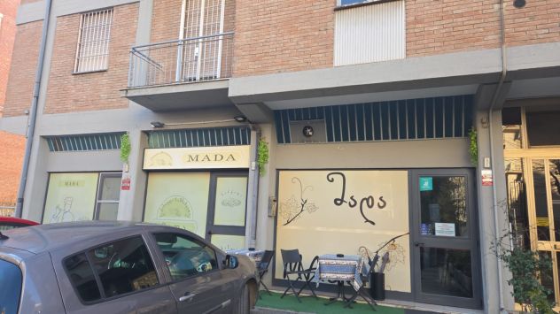 negozio in affitto a Reggio nell'Emilia